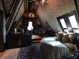 Rooftop Stage Suite