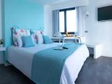 Premium Double room with balcony and with sea view