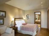 Luxury Double Suite Sea View