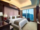 Executive Double Suite