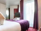 Privilege Double room with courtyard view