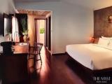Saigon Signature Double room