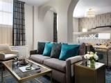 Double Junior Suite with harbour view