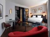 Double Junior Suite