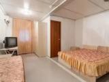 Standard building 3 Quadruple room