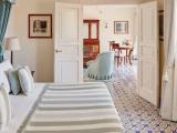 Deluxe Double Suite with sea view