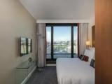 Penthouse Terrace Double Suite