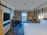Accessible Double room