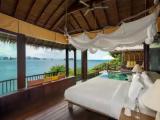 Ocean Panorama Double Pool Villa