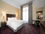 Accessible Double room