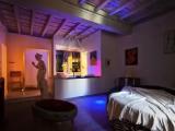 Double Venus Whirlpool Junior Suite