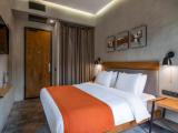 Iota Double room