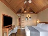 Superior Siam Double room with sea view