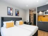 Double Studio Apartment