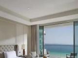 Premier Double room with sea view