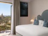 2 Bedrooms Executive Valletta Suite