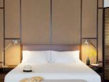 Double Junior Suite with pool view