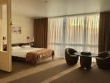 Sakura Double Junior Suite