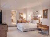 Penthouse Double Suite