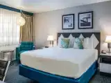 Accessible Double room