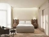 1 Bedroom Double Junior Suite with balcony