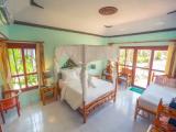 Deluxe Garden Double Villa