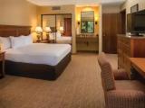 Sextuple room with balcony