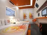 Oblivion room