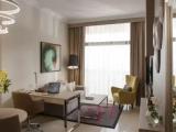Premium Double Suite with city view