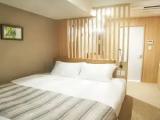Moderate Double room