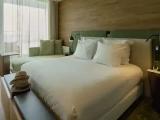 Premium Double room with sea view