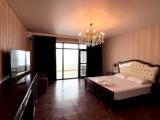 Deluxe in the Adele Building Double room with balcony and on the mountain side