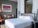 Club Palace view Double room with balcony