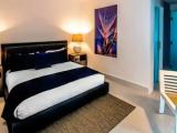 2 Bedrooms Quadruple Duplex Suite with balcony and with ocean view