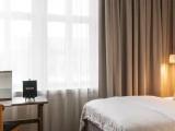 Medium Double room