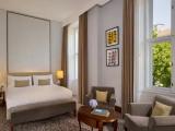 Premium Executive Double room