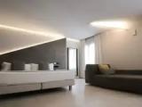 Interior Double room
