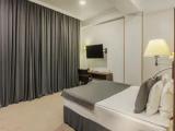 Senior Double Suite