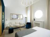 Deluxe Double Junior Suite