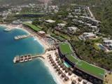 Superior Pool Double Suite