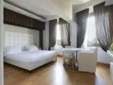 Junior Suite with garden view