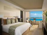 Deluxe Double room oceanfront