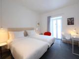 Accessible Twin room
