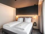 Spacious Roof Top Double room