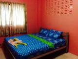 Standard with AC Double room