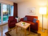 1 Bedroom Double Apartment