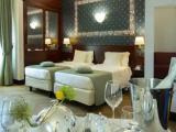 Double Junior Suite
