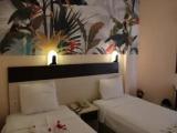 Economy Triple room