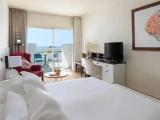 Superior Double room with sea view