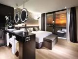 Royalty Rock Double Suite